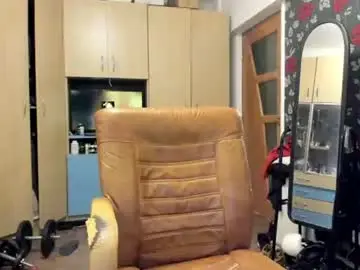 Chaturbate Live Sex Cam of michaelragnar90