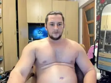Chaturbate Live Porn of michaelragnar90