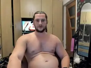 Chaturbate Best Webcam of michaelragnar90