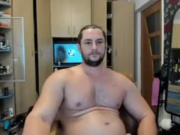 Chaturbate Free Live Porn of michaelragnar90