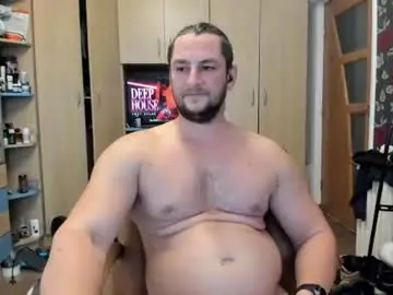 Chaturbate Sex Cam of michaelragnar90