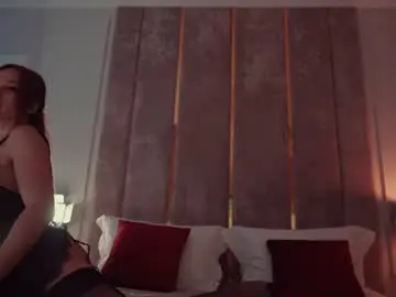 Chaturbate Live Porn of miladystarlight