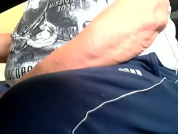 Chaturbate Nude Webcam of pete6661