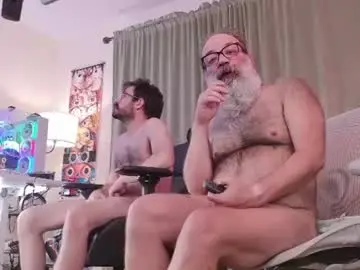 Chaturbate Watch Live Sex Cams of pupnpapa