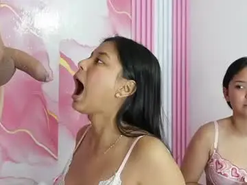 Chaturbate Sex Cam of sexy_girls_extremes