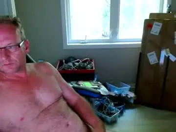 Chaturbate Adult Webcams of steakman007