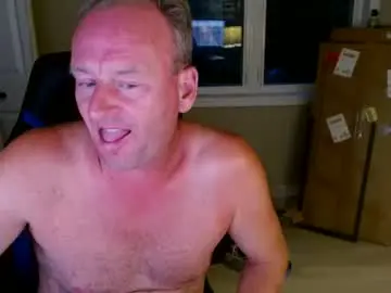Chaturbate Adult Video Chat of steakman007