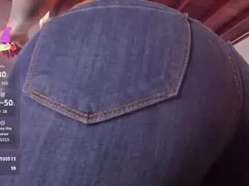 Chaturbate Sex Chat of thepam_boobs