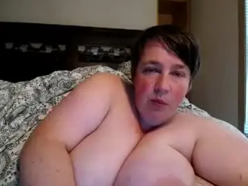 Chaturbate Free Porn Cam of witchannie