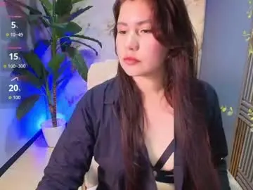 Chaturbate Best live sex cam show of _isabellaaa__