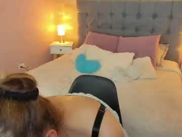 Chaturbate Sex Cam of abril_777