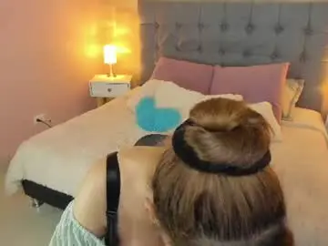 Chaturbate Free Live Porn of abril_777
