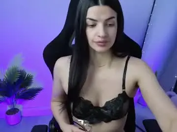 Chaturbate Free Live Porn of alessyaaa