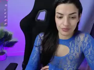 Chaturbate Adult Webcams of alessyaaa