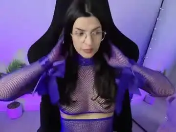 Chaturbate Live Sex Cam of alessyaaa