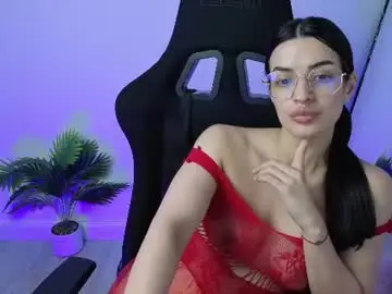 Chaturbate Free Porn Cam of alessyaaa