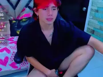 Chaturbate Sex Chat of andy_collin5