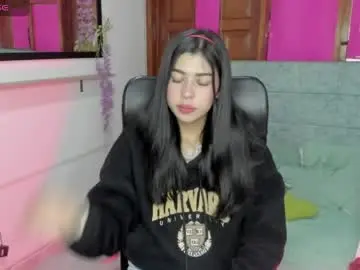 Chaturbate Adult Webcam of aysha_winxs