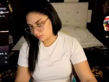Chaturbate Sex Cam of dalila2arab