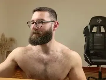 Chaturbate Live Sex Cam of deanlek