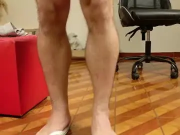 Chaturbate Live Porn of deanlek