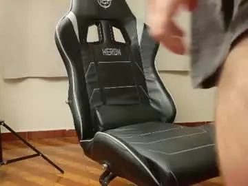 Chaturbate Adult Webcam of deanlek