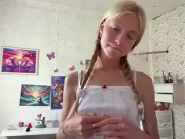 Chaturbate Live Sex Cam of dianafrisky