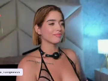 Chaturbate Adult Webcam of hanna_vasquez