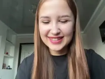 Chaturbate Sex Cam of harriettewitkowsky