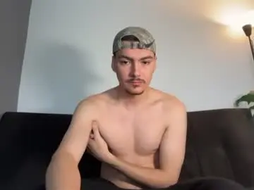 Chaturbate Watch Live Sex Cams of jack_norizz