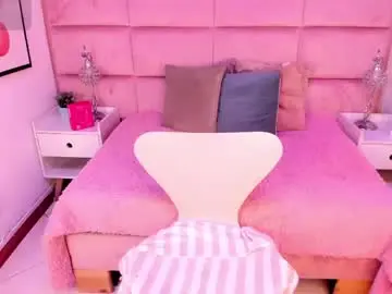 Chaturbate Live Sex of janah_myers