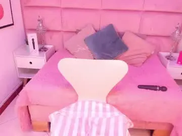 Chaturbate Watch Live Sex Cams of janah_myers