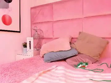 Chaturbate Adult Webcam of janah_myers