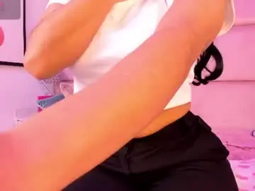 Chaturbate Nude Webcam of janah_myers