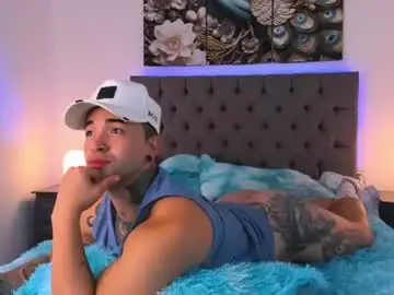 Chaturbate Free Porn Cam of matthew_colee