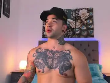 Chaturbate Private Sex Chat of matthew_colee