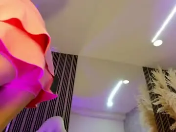 Chaturbate Best Webcam of nahomyrusell