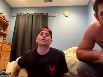Chaturbate Adult Video Chat of natetheexplorer