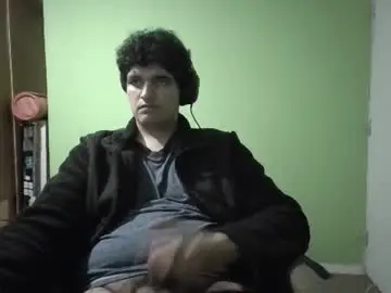 Chaturbate Live Porn of papitowilly999
