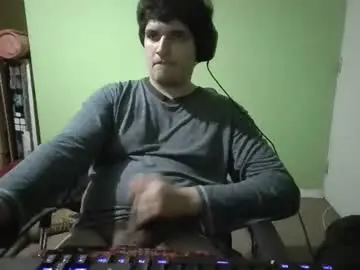 Chaturbate Best Webcam of papitowilly999
