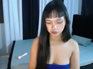 Chaturbate Live Sex Cam of pinay_slutx