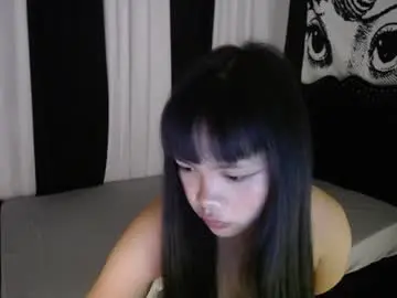 Chaturbate Live Sex of pinay_slutx