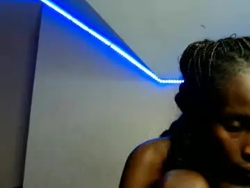 Chaturbate Live Porn of pretty_nyra