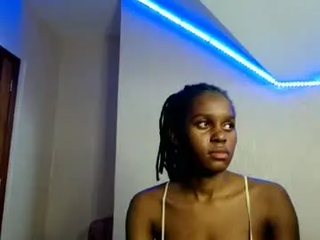 Chaturbate Adult Video Chat of pretty_nyra