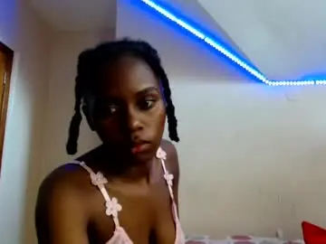 Chaturbate Best Webcam of pretty_nyra