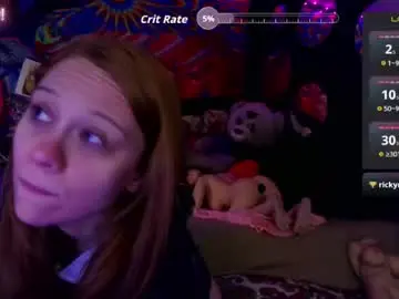 Chaturbate Best Webcam of whosplayingwithfire