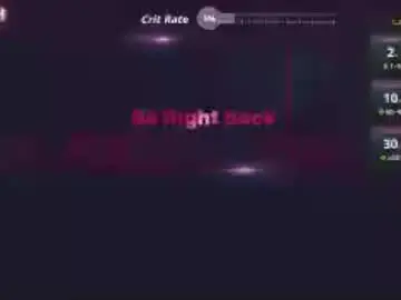 Chaturbate Live Sex Cam of whosplayingwithfire
