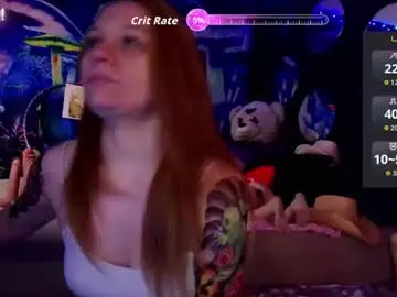 Chaturbate Live Porn of whosplayingwithfire