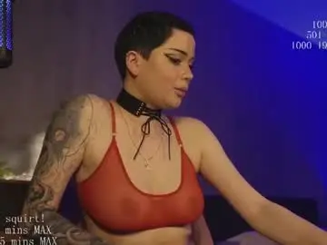 Chaturbate Live Sex of xjustajokex