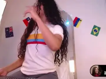 Chaturbate Private Sex Chat of alizza_